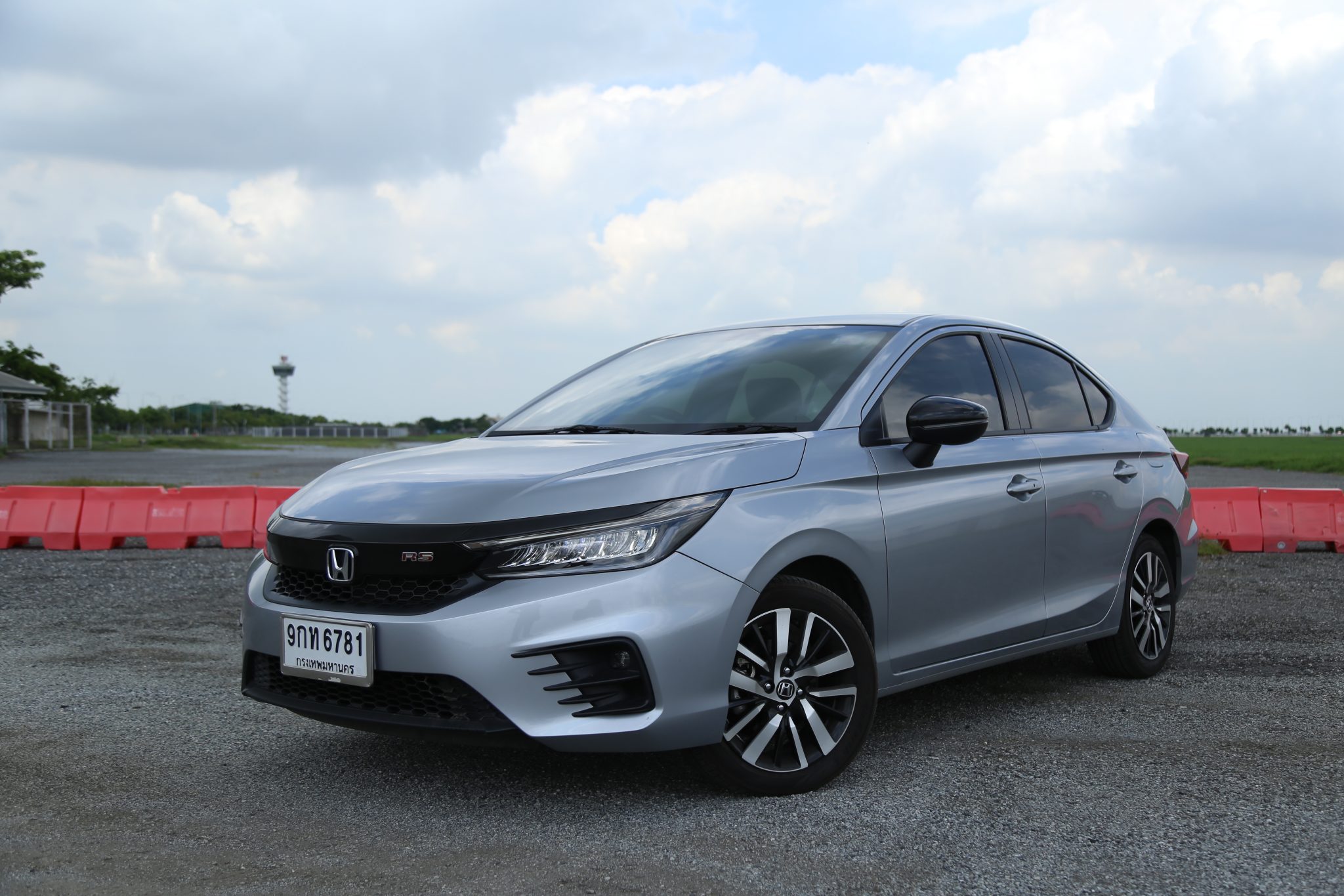 ALL NEW Honda City 1.0 Turbo ดีกว่าที่คิด !!! Auto Variety by