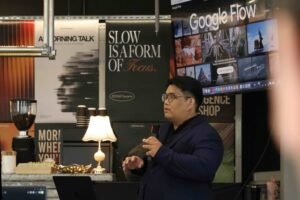 AI Morning Talk